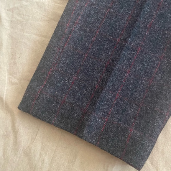 Vintage Men’s Pure Wool Woolrich Hunting Pants - Picture 7 of 9